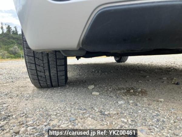 Used 2003 AT toyota ist NCP65 Image[20]