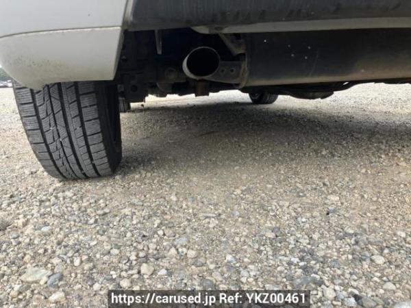 Used 2003 AT toyota ist NCP65 Image[22]