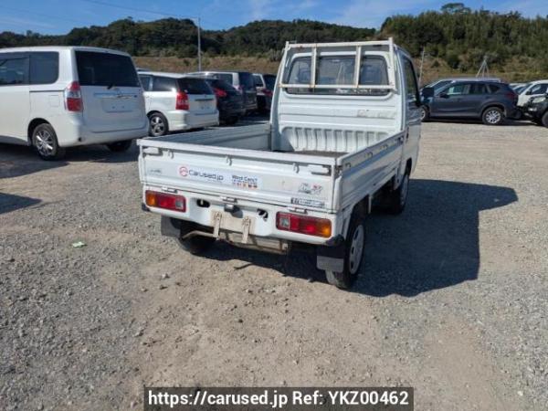Used 1994 MT honda acty-truck HA3 Image[5]