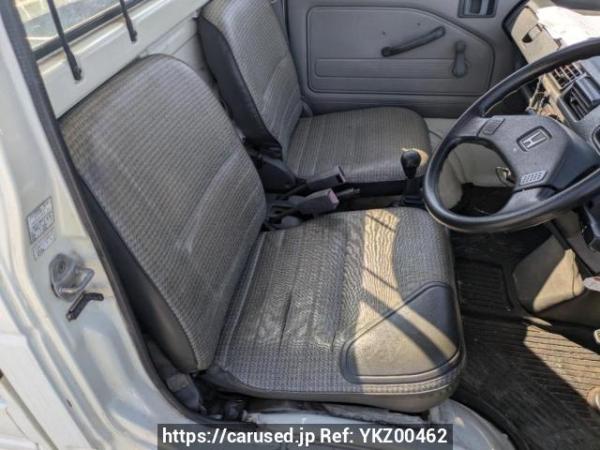 Used 1994 MT honda acty-truck HA3 Image[8]