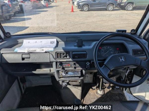 Used 1994 MT honda acty-truck HA3 Image[10]