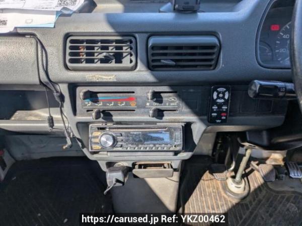 Used 1994 MT honda acty-truck HA3 Image[11]