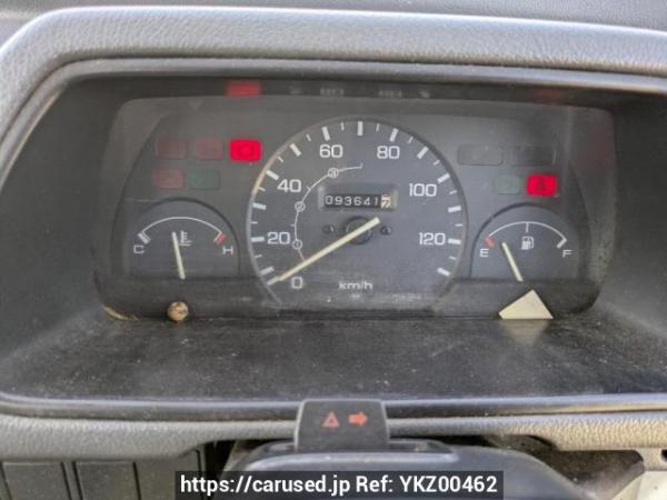 Used 1994 MT honda acty-truck HA3 Image[13]