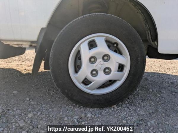 Used 1994 MT honda acty-truck HA3 Image[17]