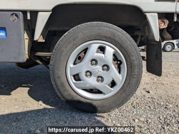 Used 1994 MT honda acty-truck HA3 Image[19]
