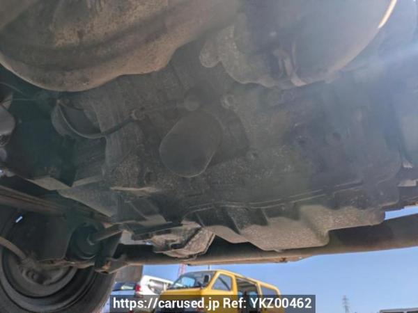 Used 1994 MT honda acty-truck HA3 Image[24]