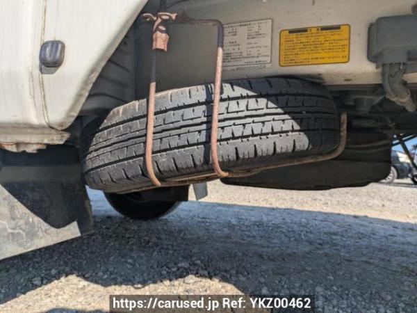 Used 1994 MT honda acty-truck HA3 Image[28]