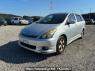 Used 2003 AT toyota wish ZNE10G Image[2]