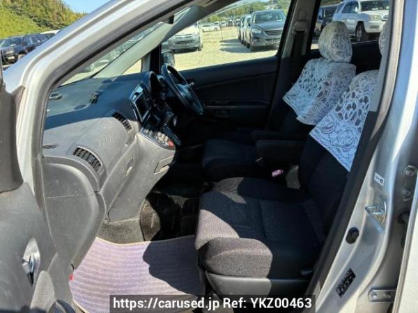 Used 2003 AT toyota wish ZNE10G Image[10]