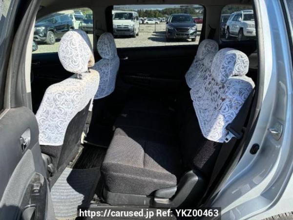 Used 2003 AT toyota wish ZNE10G Image[12]
