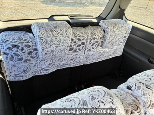 Used 2003 AT toyota wish ZNE10G Image[13]