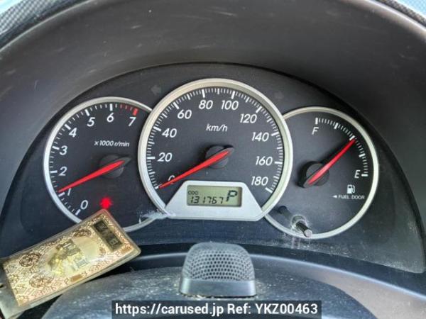 Used 2003 AT toyota wish ZNE10G Image[17]