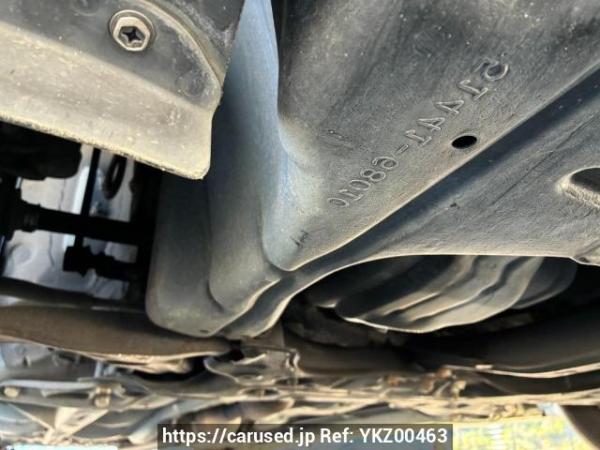 Used 2003 AT toyota wish ZNE10G Image[22]