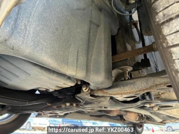 Used 2003 AT toyota wish ZNE10G Image[23]