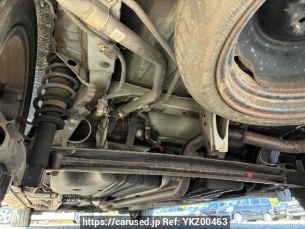 Used 2003 AT toyota wish ZNE10G Image[24]