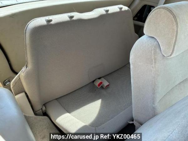 Used 2005 AT toyota corolla-spacio NZE121N Image[13]