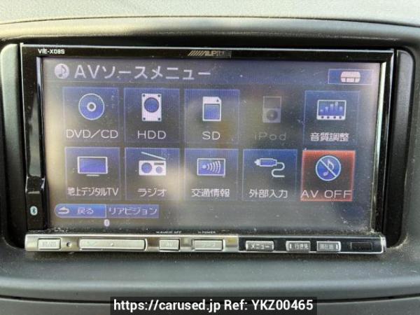 Used 2005 AT toyota corolla-spacio NZE121N Image[16]