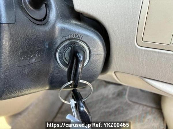 Used 2005 AT toyota corolla-spacio NZE121N Image[18]