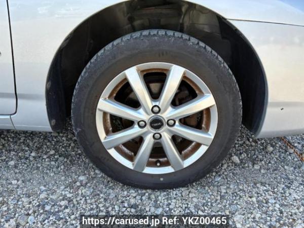 Used 2005 AT toyota corolla-spacio NZE121N Image[19]