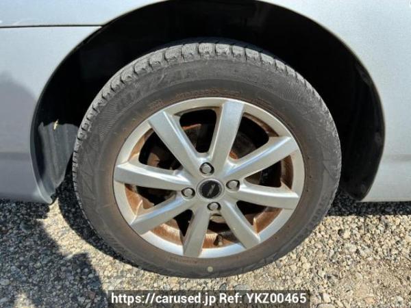 Used 2005 AT toyota corolla-spacio NZE121N Image[20]