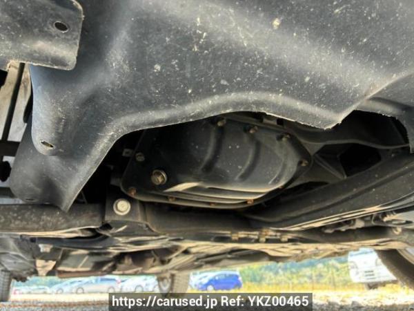 Used 2005 AT toyota corolla-spacio NZE121N Image[23]