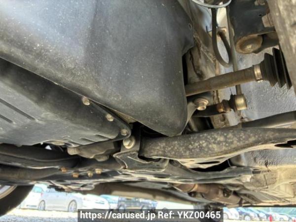Used 2005 AT toyota corolla-spacio NZE121N Image[24]