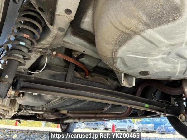 Used 2005 AT toyota corolla-spacio NZE121N Image[25]