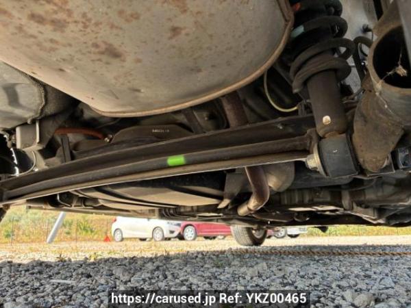 Used 2005 AT toyota corolla-spacio NZE121N Image[26]
