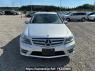 Used 2013 AT mercedes-benz c-class 204049 Image[1]