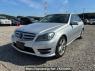 Used 2013 AT mercedes-benz c-class 204049 Image[2]