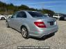 Used 2013 AT mercedes-benz c-class 204049 Image[3]