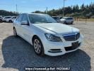 Mercedes Benz C-Class 204049