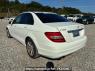 Used 2012 AT mercedes-benz c-class 204049 Image[3]