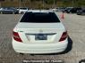Used 2012 AT mercedes-benz c-class 204049 Image[4]