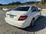 Used 2012 AT mercedes-benz c-class 204049 Image[5]