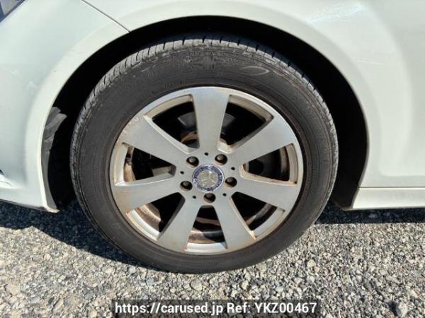 Used 2012 AT mercedes-benz c-class 204049 Image[17]