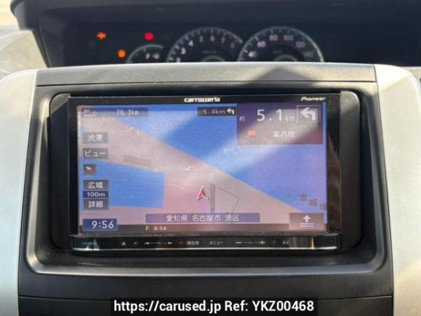 Used 2011 AT toyota noah ZRR70G Image[22]