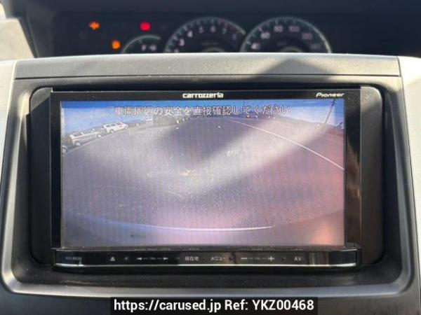 Used 2011 AT toyota noah ZRR70G Image[23]