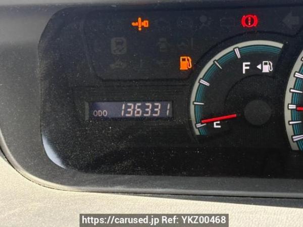 Used 2011 AT toyota noah ZRR70G Image[27]