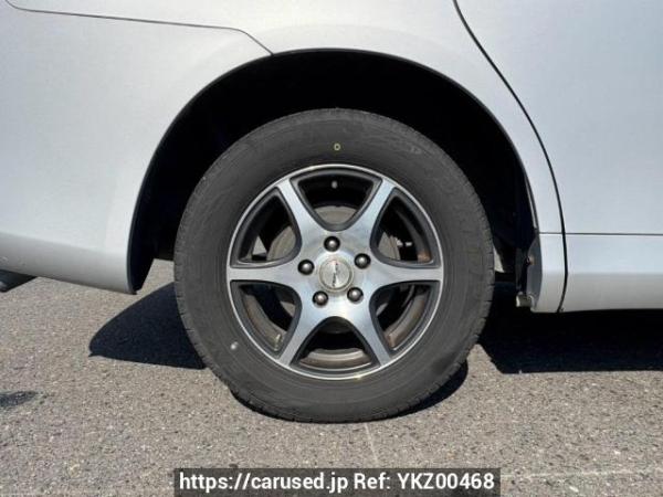 Used 2011 AT toyota noah ZRR70G Image[34]