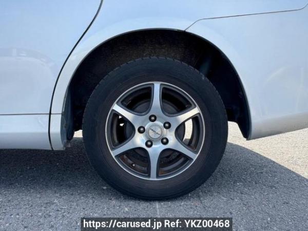 Used 2011 AT toyota noah ZRR70G Image[35]