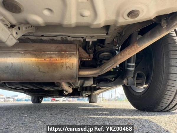 Used 2011 AT toyota noah ZRR70G Image[43]