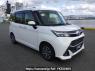Used 2017 AT toyota tank M900A Image[0]
