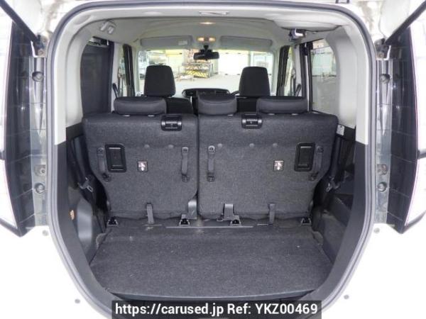 Used 2017 AT toyota tank M900A Image[8]