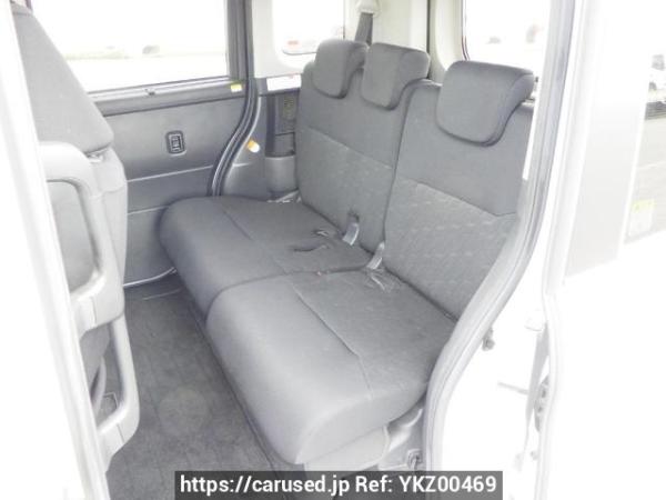 Used 2017 AT toyota tank M900A Image[15]