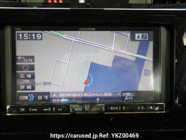 Used 2017 AT toyota tank M900A Image[20]