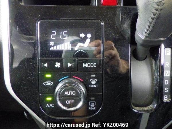 Used 2017 AT toyota tank M900A Image[21]