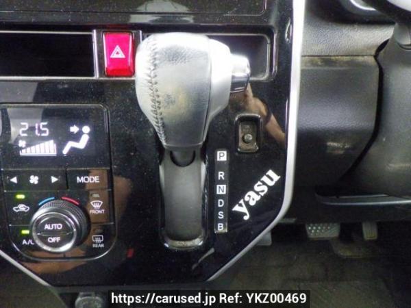 Used 2017 AT toyota tank M900A Image[22]