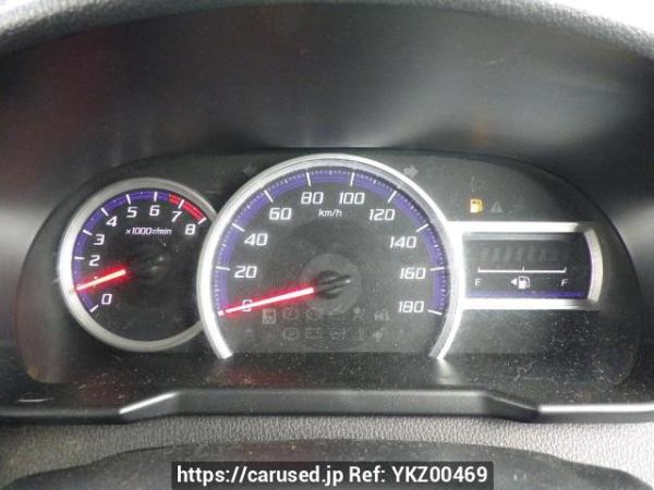 Used 2017 AT toyota tank M900A Image[23]
