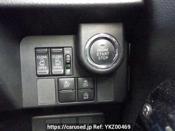 Used 2017 AT toyota tank M900A Image[25]